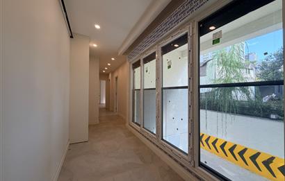 Feneryolu Sıfır 2+1 Satılık Daire