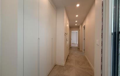 Feneryolu Sıfır 2+1 Satılık Daire