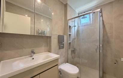 Feneryolu Sıfır 2+1 Satılık Daire