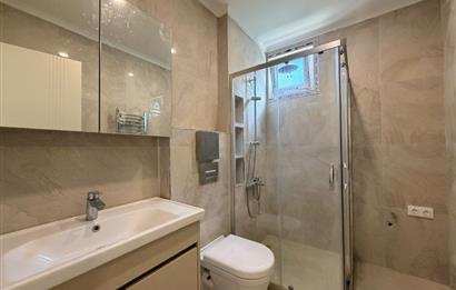 Feneryolu Sıfır 2+1 Satılık Daire