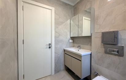 Feneryolu Sıfır 2+1 Satılık Daire