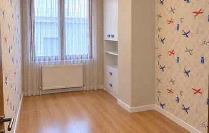 Maltepe Aydınevler'de Site İçinde 2+1, 70m² Kupon Daire
