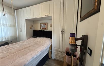 KARTAL ORHANTEPE MAHALLESİ SATILIK 2+1 DAİRE