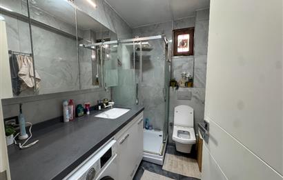 KARTAL ORHANTEPE MAHALLESİ SATILIK 2+1 DAİRE
