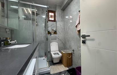KARTAL ORHANTEPE MAHALLESİ SATILIK 2+1 DAİRE