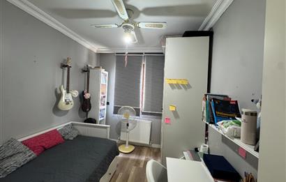 KARTAL ORHANTEPE MAHALLESİ SATILIK 2+1 DAİRE