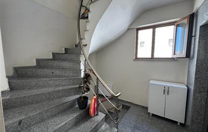 KARTAL ORHANTEPE MAHALLESİ SATILIK 2+1 DAİRE