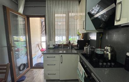 KARTAL ORHANTEPE MAHALLESİ SATILIK 2+1 DAİRE