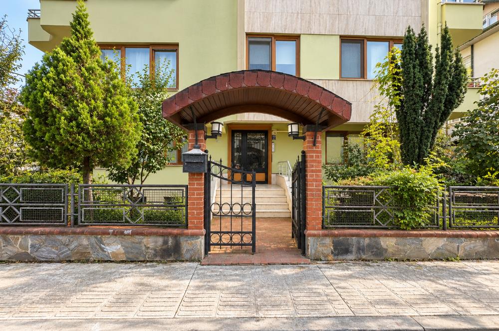 # CENTURY 21 ALDE’DEN ORDU’NUN EN PRESTİJLİ LOKASYONLARINDAN BİRİNDE SATILIK 3+1 ÇATI KATI DAİRE!