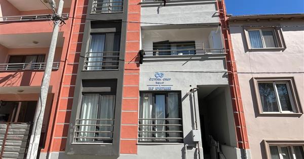 C21 BAL'DAN SÜTLÜCE MAHALLESİNDE 1+1 EŞYALI KİRALIK DAİRE - 38167