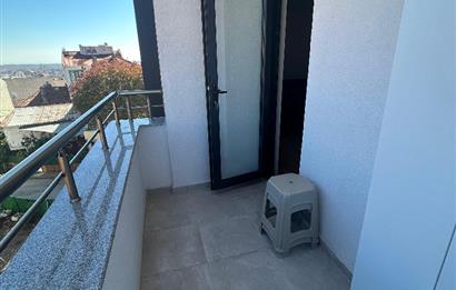 C21 BAL'DAN SÜTLÜCE MAHALLESİNDE 1+1 EŞYALI KİRALIK DAİRE