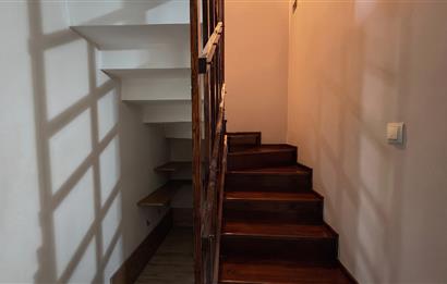 C21 BAL'DAN PAŞAALANINDA 4+1 DUBLEKS SATILIK DAİRE
