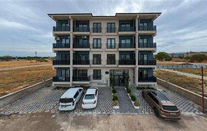 C21 BAL'dan FULL EŞYALI PAŞAALANI MAH ARAKAT 1+1 KİRALIK DAİRE