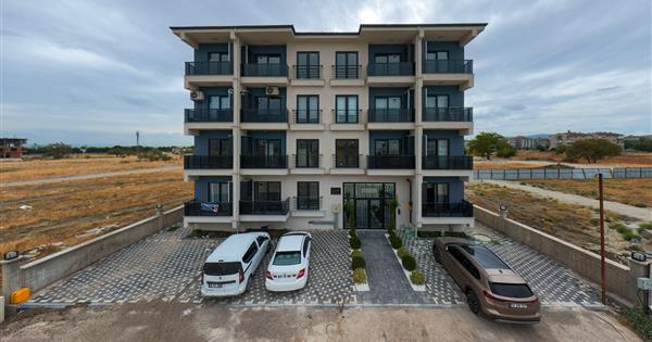C21 BAL'dan FULL EŞYALI PAŞAALANI MAH ARAKAT 1+1 KİRALIK DAİRE - 38137
