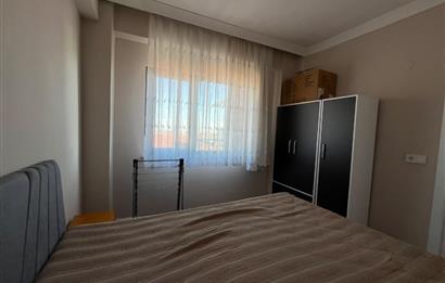 C21 BAL'DAN SÜTLÜCE MAHALLESİNDE 1+1 EŞYALI KİRALIK DAİRE