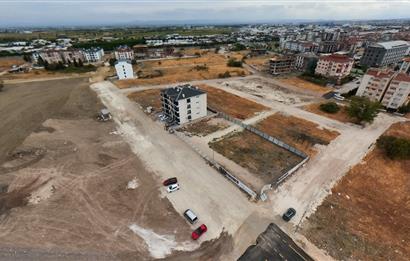 C21 BAL'dan FULL EŞYALI PAŞAALANI MAH ARAKAT 1+1 KİRALIK DAİRE
