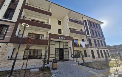 C21 BAL'DAN KUVAYİ MİLLİYE TOKİ'DE 3+1 KİRALIK DAİRE