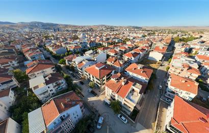 BALIKESİR KARESİ PAŞAALANINDA SATILIK 3+1 DAİRE C21BAL