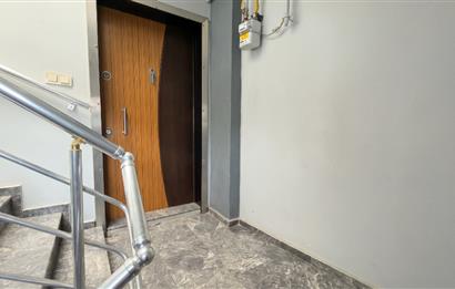 C21 BAL'DAN PAŞAALANINDA 4+1 DUBLEKS SATILIK DAİRE