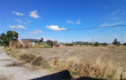 C21 LOCADAN BALIKESİR ALTIEYLÜLDE KİRALIK 2371M2 DEPO İMALATHANE