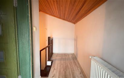 C21 BAL'DAN PAŞAALANINDA 4+1 DUBLEKS SATILIK DAİRE