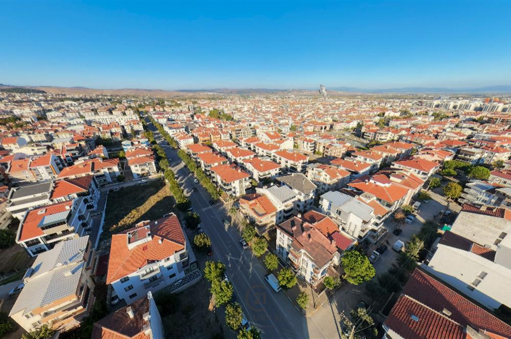 BALIKESİR KARESİ PAŞAALANINDA SATILIK 3+1 DAİRE C21BAL