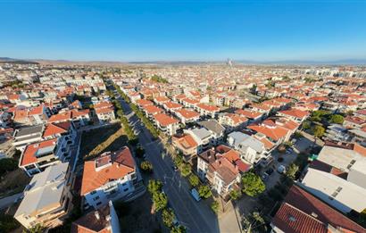 BALIKESİR KARESİ PAŞAALANINDA SATILIK 3+1 DAİRE C21BAL