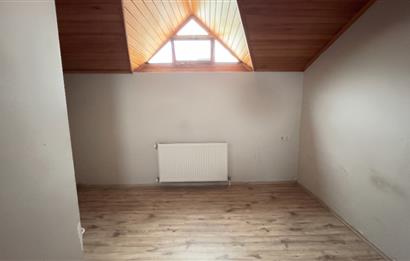 C21 BAL'DAN PAŞAALANINDA 4+1 DUBLEKS SATILIK DAİRE