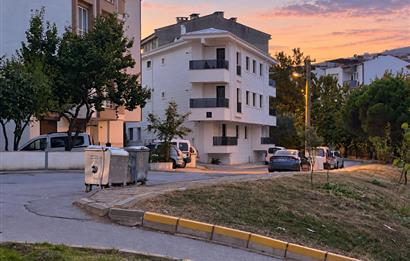 Kuvayimilliye Mah. Merkezi Konumda Yerden Isıtma Sıfır 2+1 Daire