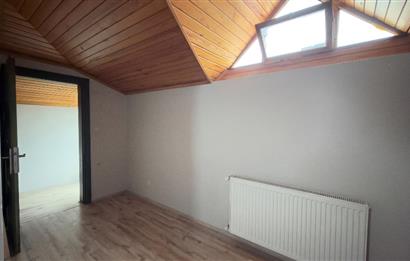 C21 BAL'DAN PAŞAALANINDA 4+1 DUBLEKS SATILIK DAİRE