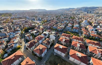 BALIKESİR KARESİ PAŞAALANINDA SATILIK 3+1 DAİRE C21BAL