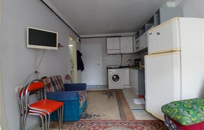 C21 LOCA' DAN ALTIEYLÜLDE İZMİR YOLUNA YAKIN SATILIK 1+1 DAİRE