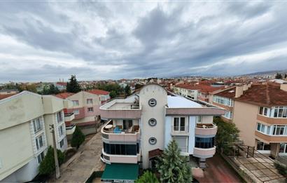 C21 BAL'DAN PAŞAALANINDA 4+1 DUBLEKS SATILIK DAİRE