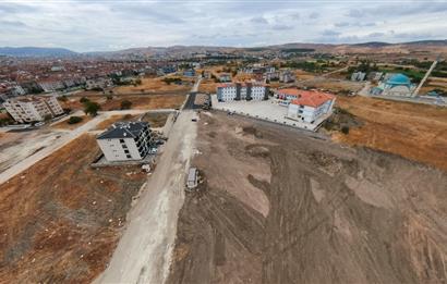C21 BAL'dan FULL EŞYALI PAŞAALANI MAH ARAKAT 1+1 KİRALIK DAİRE