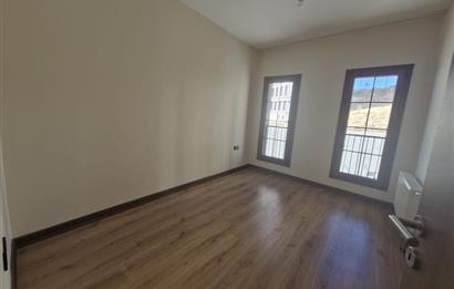 C21 BAL'DAN KUVAYİ MİLLİYE TOKİ'DE 3+1 KİRALIK DAİRE