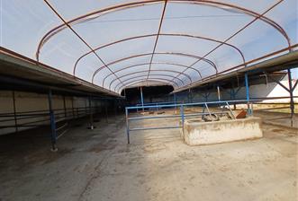 C21 LOCADAN BALIKESİR ALTIEYLÜLDE KİRALIK 2371M2 DEPO İMALATHANE - 1 - 38146