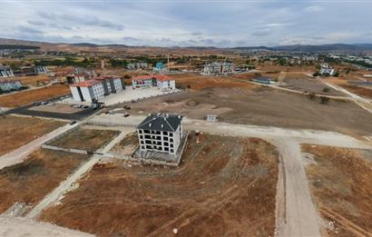 C21 BAL'dan FULL EŞYALI PAŞAALANI MAH ARAKAT 1+1 KİRALIK DAİRE