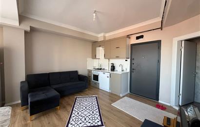 C21 BAL'DAN SÜTLÜCE MAHALLESİNDE 1+1 EŞYALI KİRALIK DAİRE