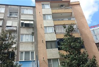 C21 BAL BALIKESİR ANAFARTALAR CAD.HİLTON AVM YANI SATILIK DAİRE - 2 - 38168