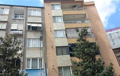 C21 BAL BALIKESİR ANAFARTALAR CAD.HİLTON AVM YANI SATILIK DAİRE