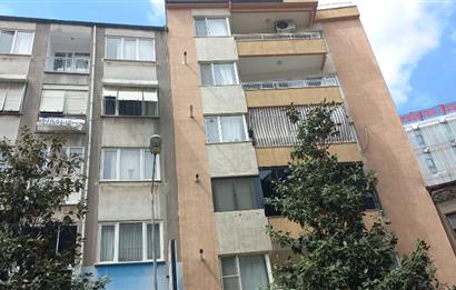 C21 BAL BALIKESİR ANAFARTALAR CAD.HİLTON AVM YANI SATILIK DAİRE