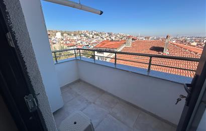 C21 BAL'DAN SÜTLÜCE MAHALLESİNDE 1+1 EŞYALI KİRALIK DAİRE