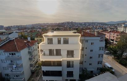 C21 BAL'DAN PLEVNE MAHALLESINDE 3+1 DUBLEKS SATILIK DAIRE