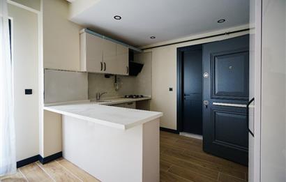 C21 BAL'dan FULL EŞYALI PAŞAALANI MAH ARAKAT 1+1 KİRALIK DAİRE