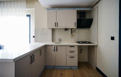 C21 BAL'dan FULL EŞYALI PAŞAALANI MAH ARAKAT 1+1 KİRALIK DAİRE