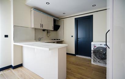 C21 BAL'dan FULL EŞYALI PAŞAALANI MAH ARAKAT 1+1 KİRALIK DAİRE