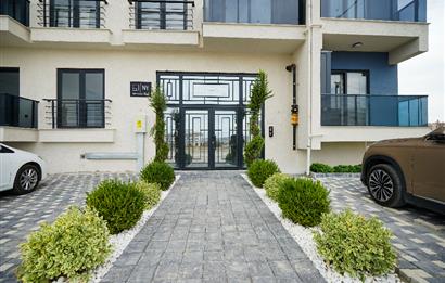 C21 BAL'dan FULL EŞYALI PAŞAALANI MAH ARAKAT 1+1 KİRALIK DAİRE