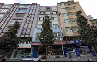 C21 BAL BALIKESİR ANAFARTALAR CAD.HİLTON AVM YANI SATILIK DAİRE