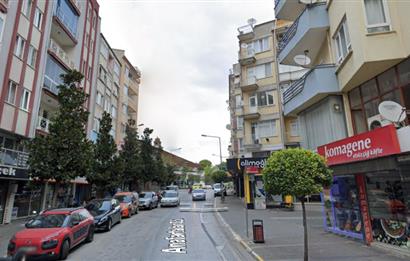 C21 BAL BALIKESİR ANAFARTALAR CAD.HİLTON AVM YANI SATILIK DAİRE