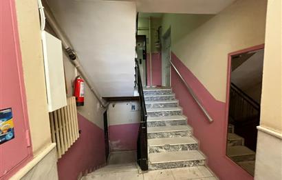 C21 BAL'dan ATATÜRK MAH.DEVLET HASTANESİ VE DSİ YAKINI 2+1 DAİRE